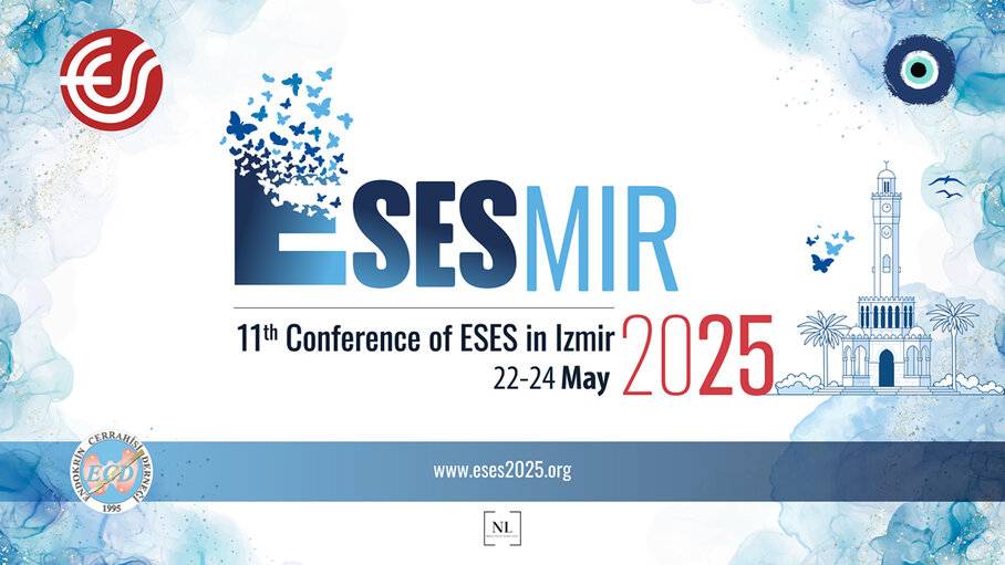 11th Conference of ESES in Izmir