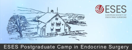 ESES Postgraduate Camp in Endocrine Surgery